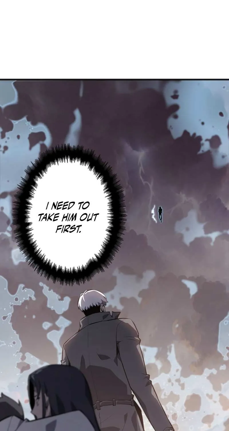 Read Return From The Abyss chapter 34 image 15 on Lezhin
