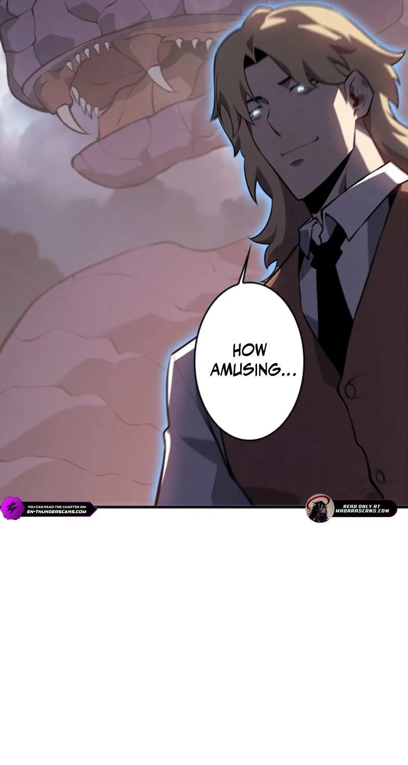 Read Return From The Abyss chapter 34 image 17 on Lezhin