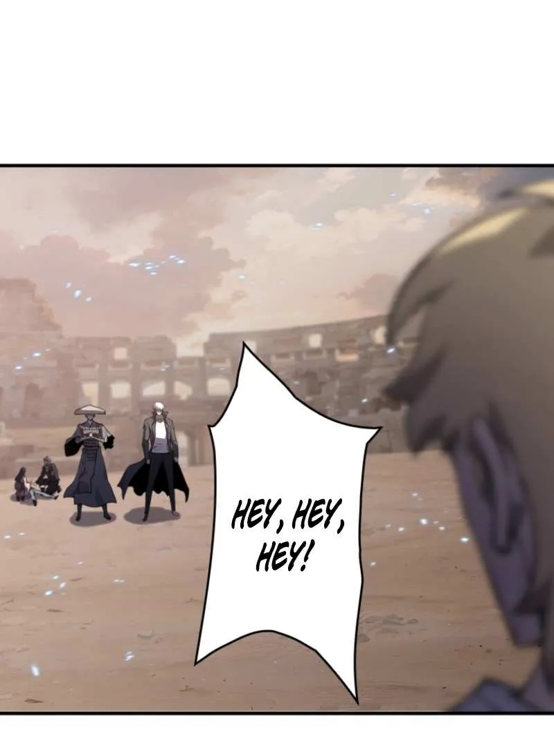 Read Return From The Abyss chapter 34 image 18 on Lezhin