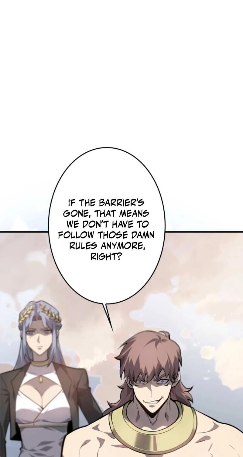 Read Return From The Abyss chapter 34 image 19 on Lezhin