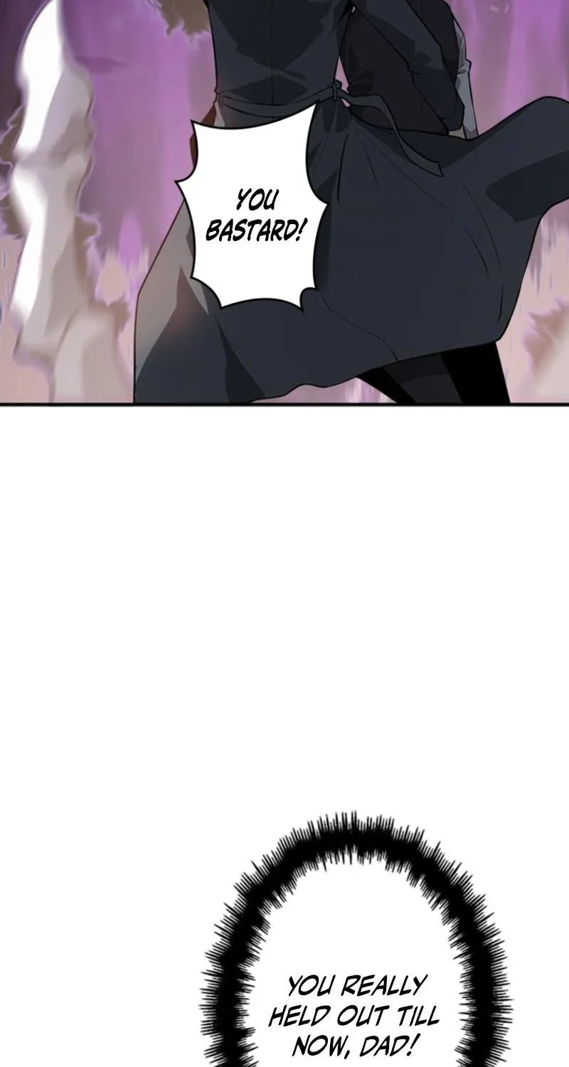 Read Return From The Abyss chapter 34 image 2 on Lezhin