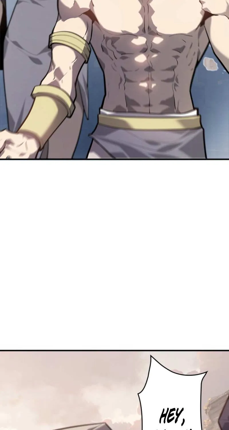 Read Return From The Abyss chapter 34 image 20 on Lezhin