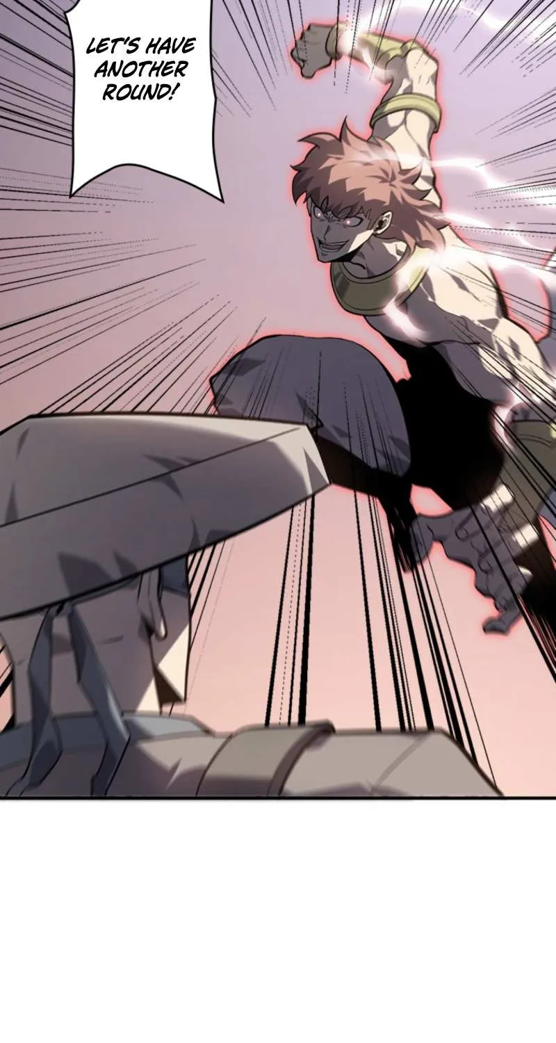 Read Return From The Abyss chapter 34 image 22 on Lezhin