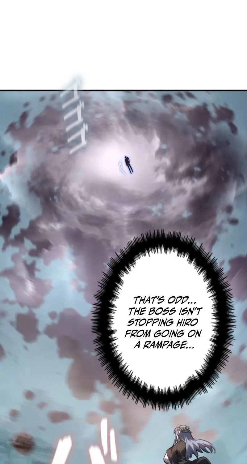 Read Return From The Abyss chapter 34 image 23 on Lezhin