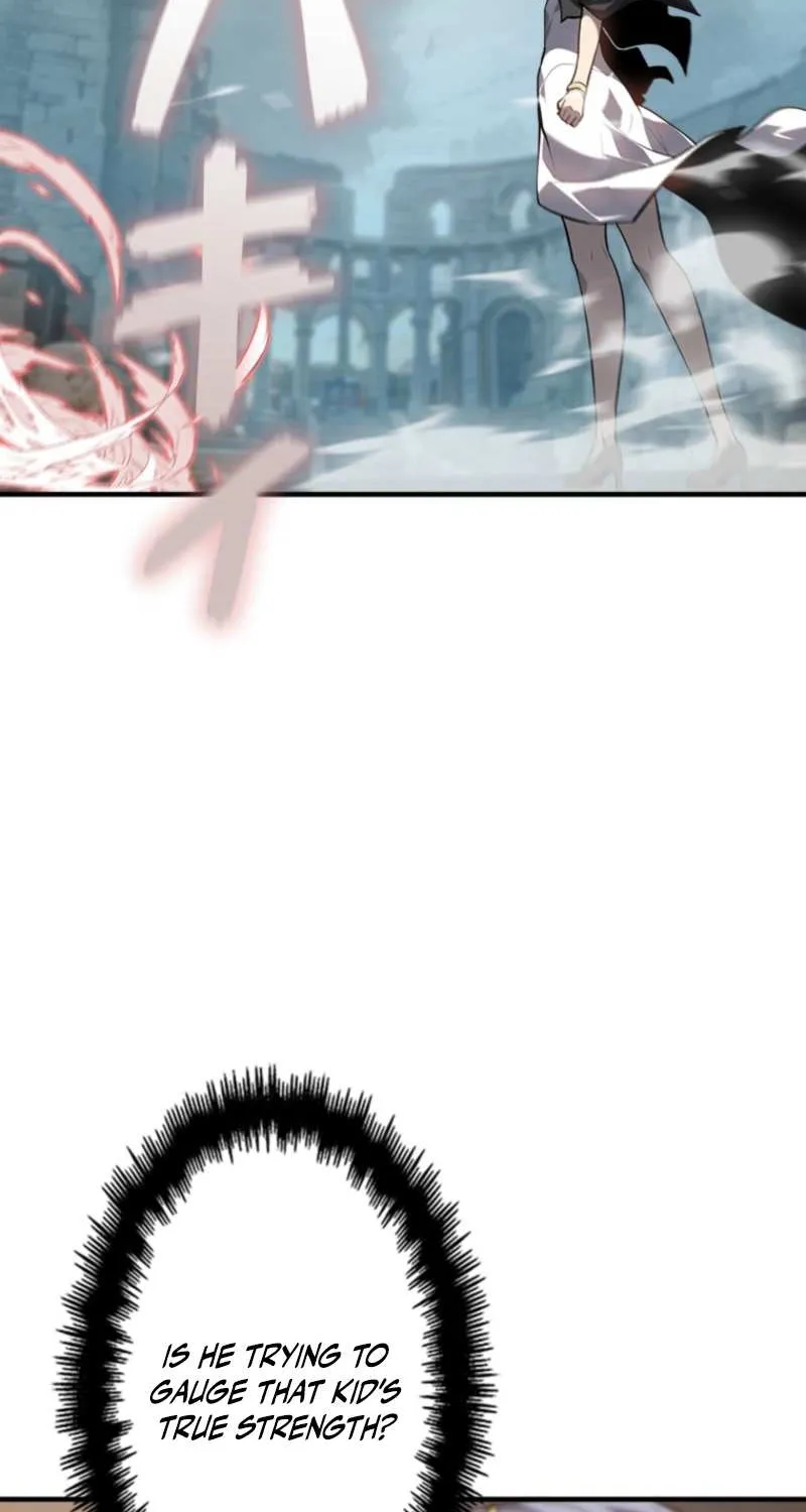 Read Return From The Abyss chapter 34 image 24 on Lezhin