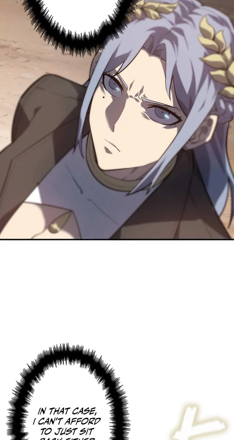 Read Return From The Abyss chapter 34 image 25 on Lezhin