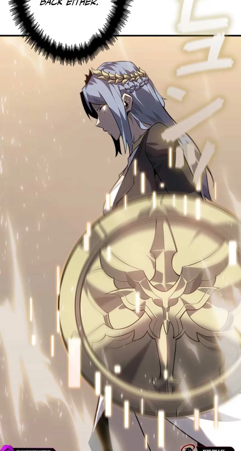 Read Return From The Abyss chapter 34 image 26 on Lezhin