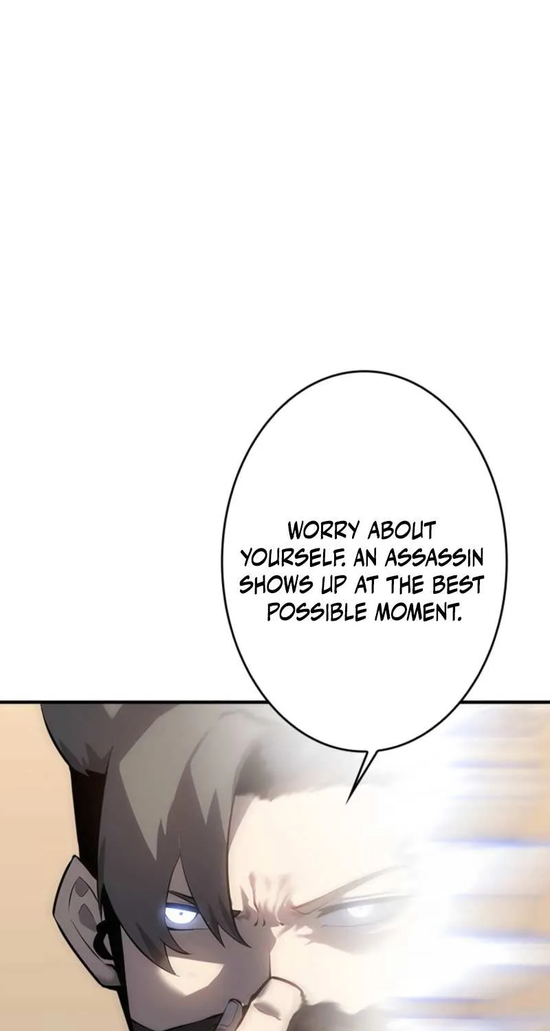 Read Return From The Abyss chapter 34 image 29 on Lezhin