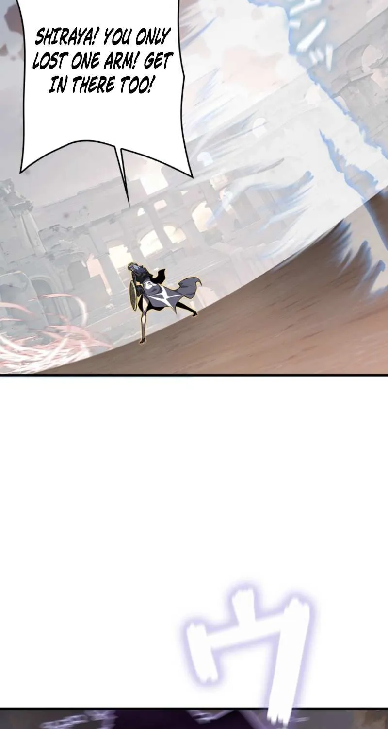 Read Return From The Abyss chapter 34 image 31 on Lezhin