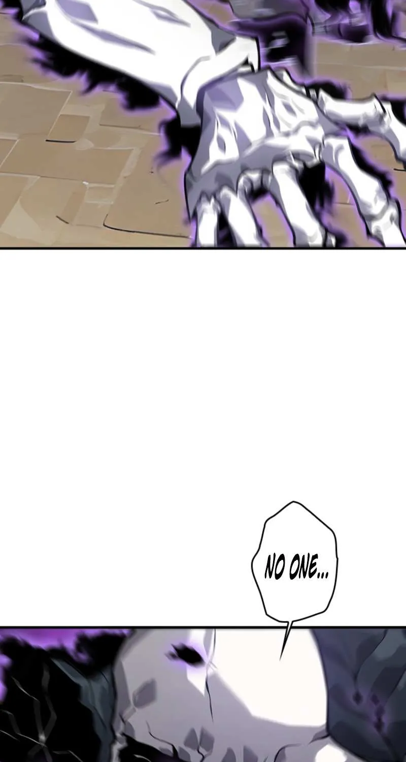 Read Return From The Abyss chapter 34 image 33 on Lezhin