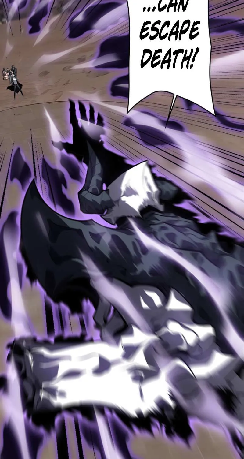 Read Return From The Abyss chapter 34 image 35 on Lezhin