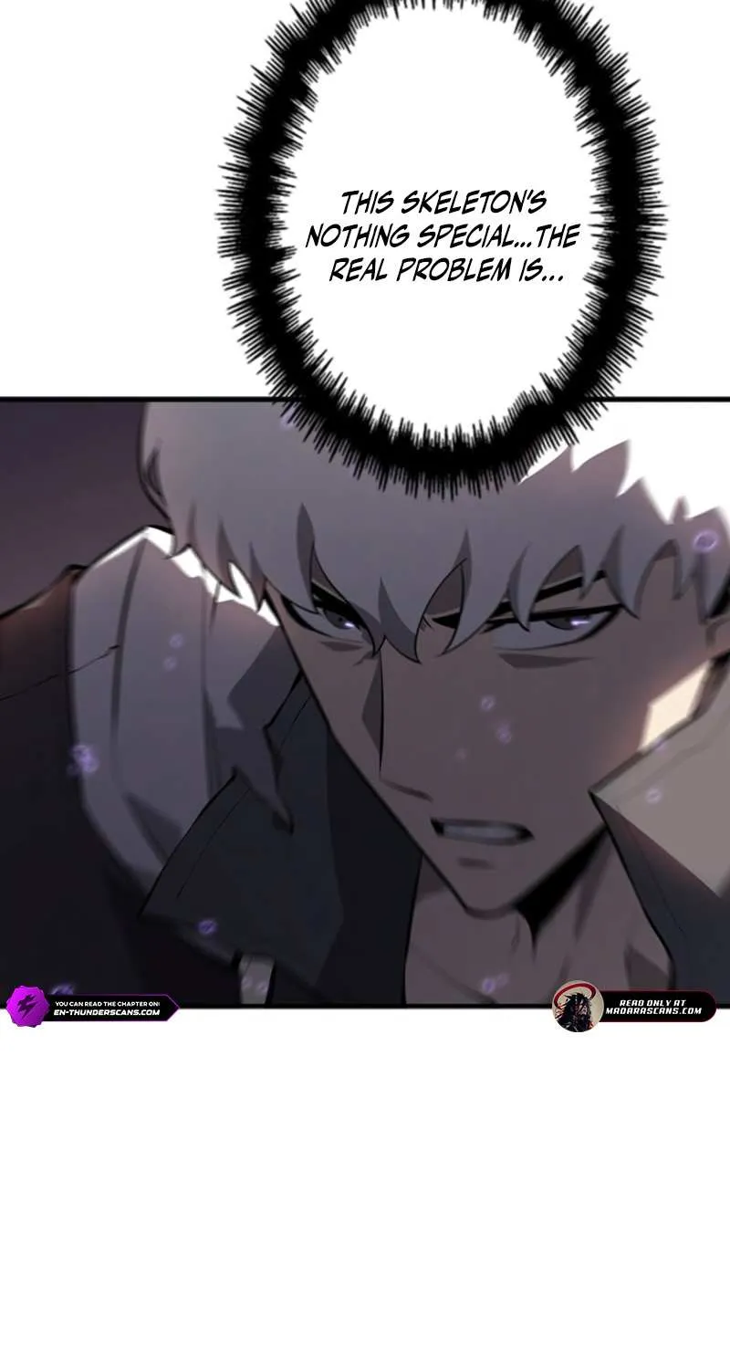 Read Return From The Abyss chapter 34 image 4 on Lezhin