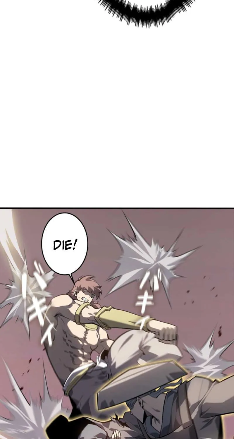 Read Return From The Abyss chapter 34 image 45 on Lezhin