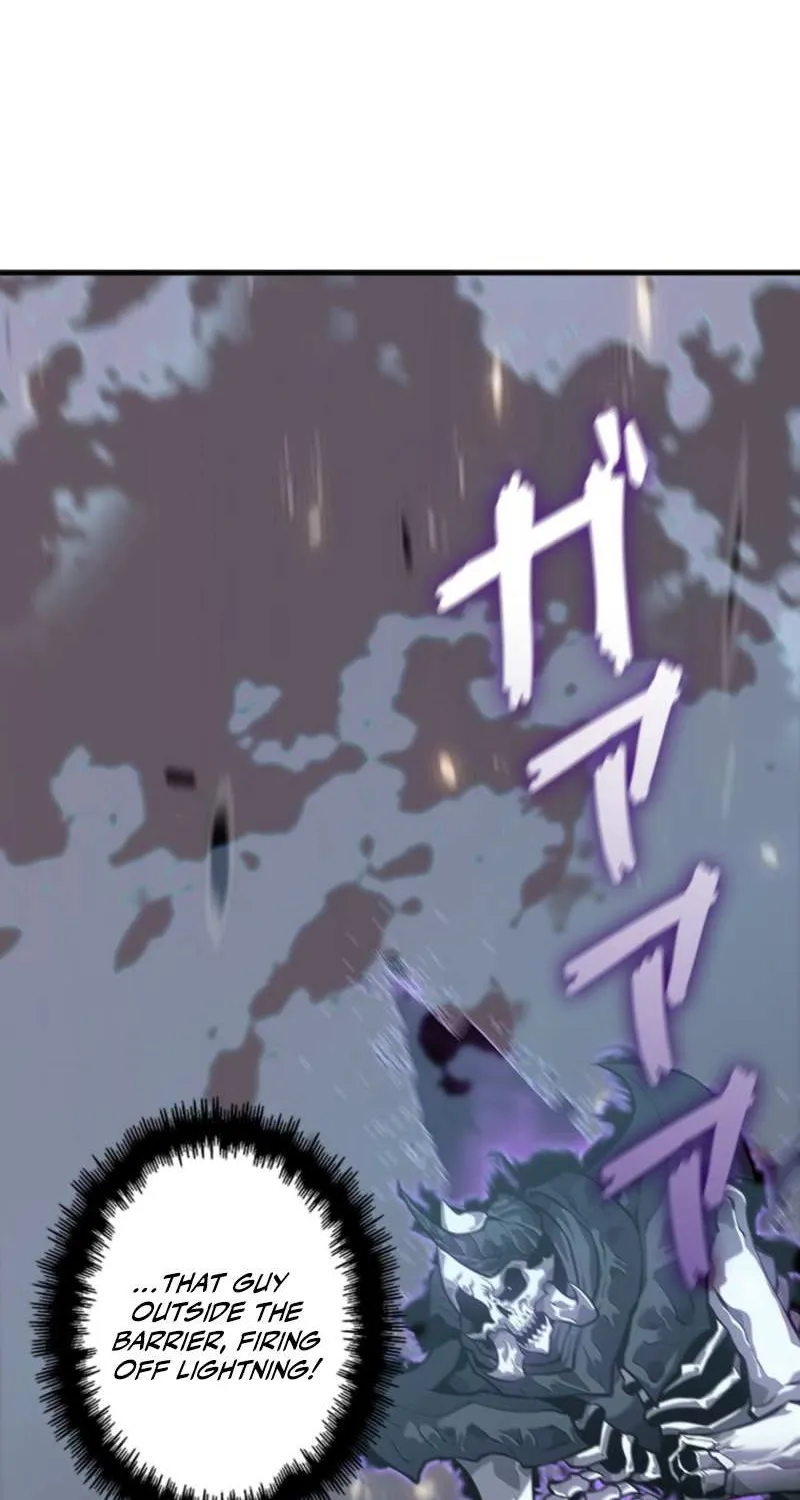 Read Return From The Abyss chapter 34 image 5 on Lezhin