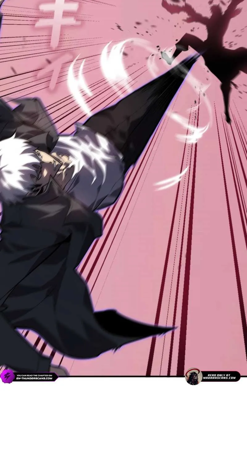 Read Return From The Abyss chapter 34 image 53 on Lezhin