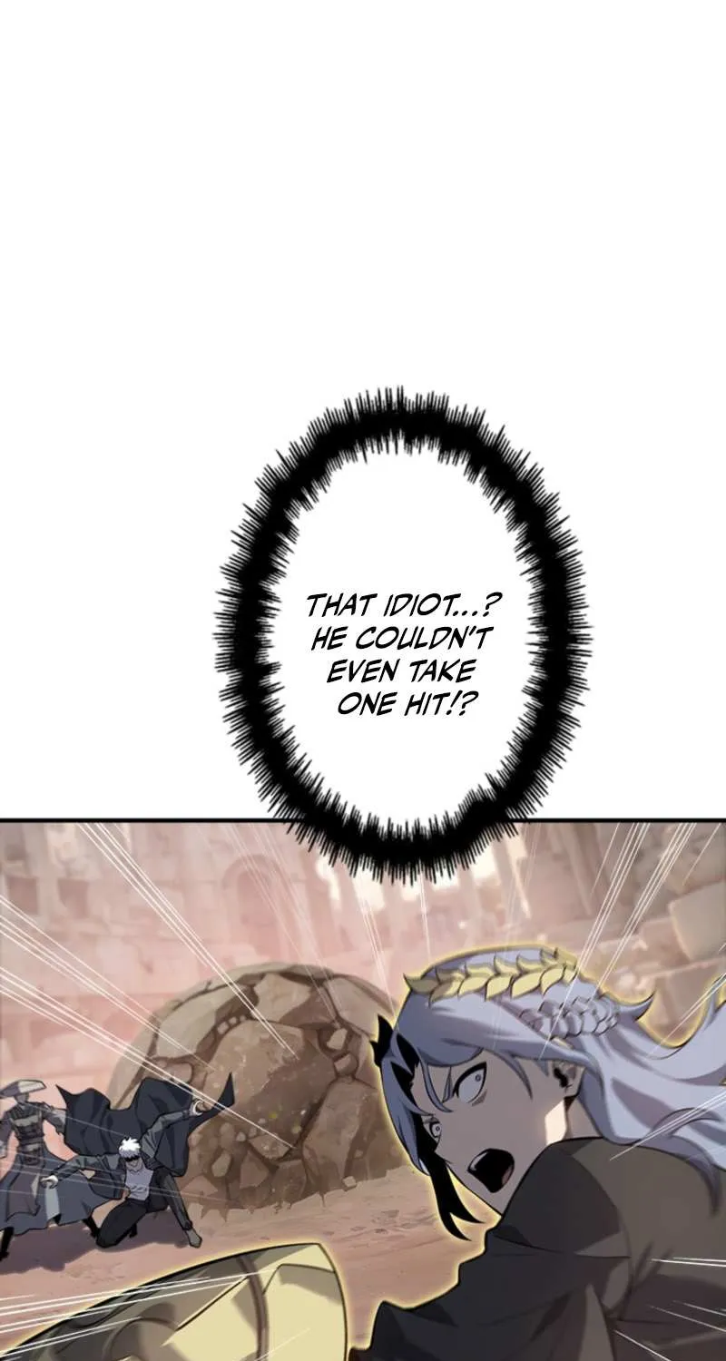 Read Return From The Abyss chapter 34 image 56 on Lezhin