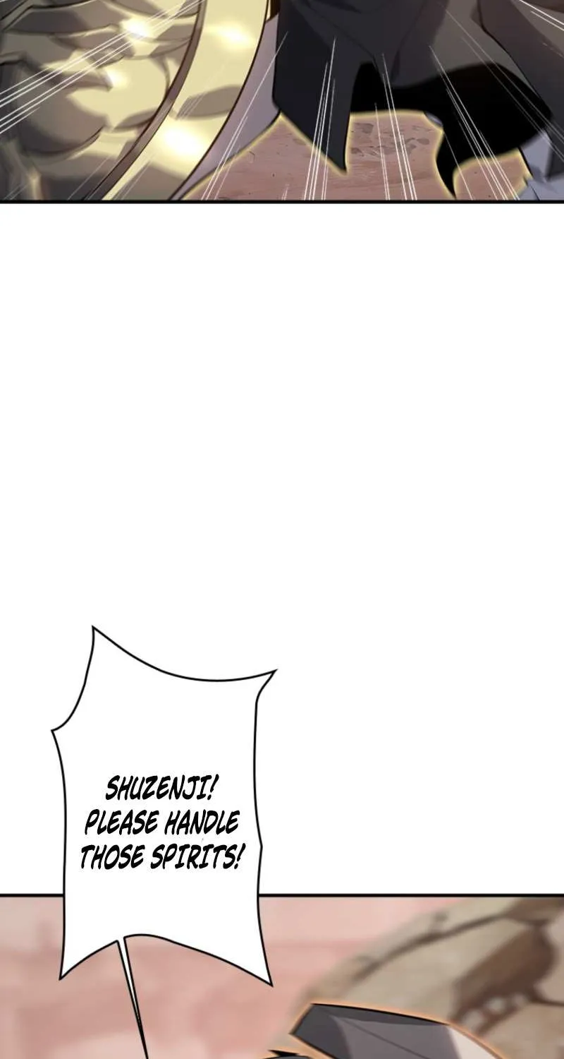 Read Return From The Abyss chapter 34 image 57 on Lezhin