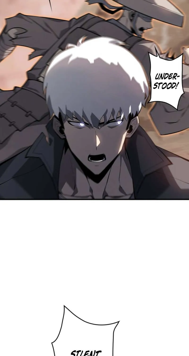 Read Return From The Abyss chapter 34 image 58 on Lezhin