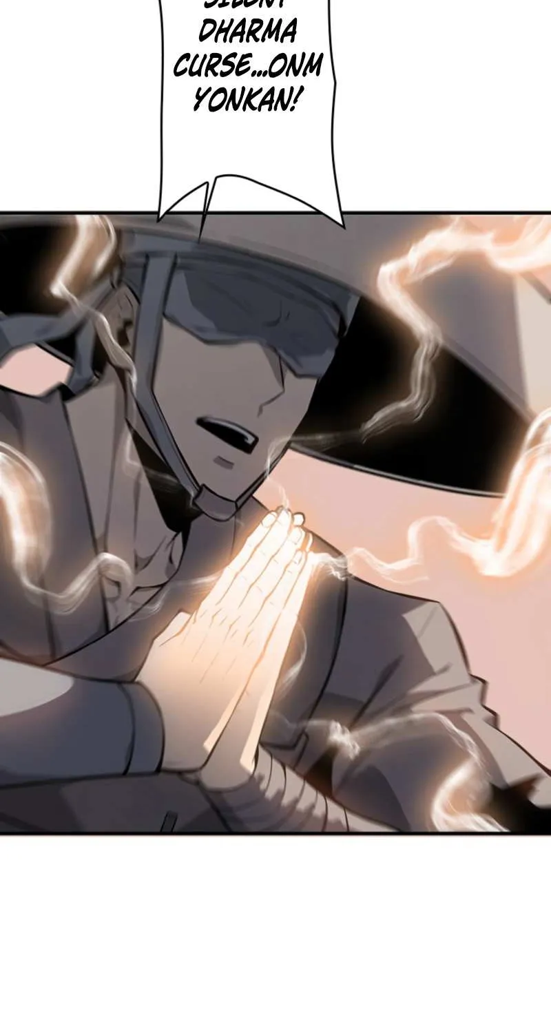 Read Return From The Abyss chapter 34 image 59 on Lezhin