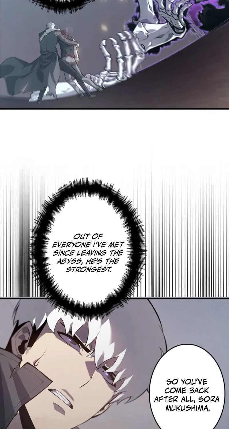 Read Return From The Abyss chapter 34 image 6 on Lezhin