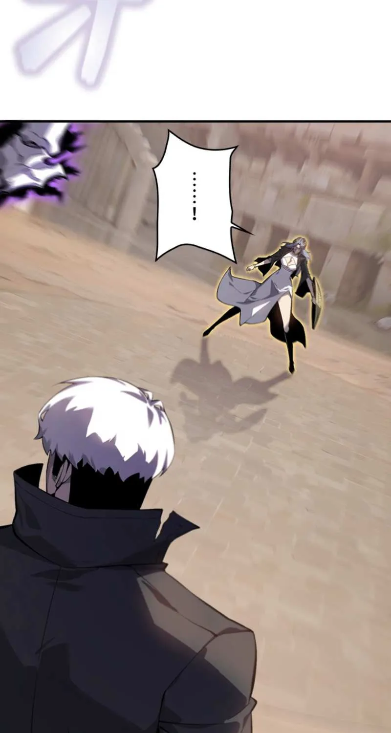 Read Return From The Abyss chapter 34 image 62 on Lezhin