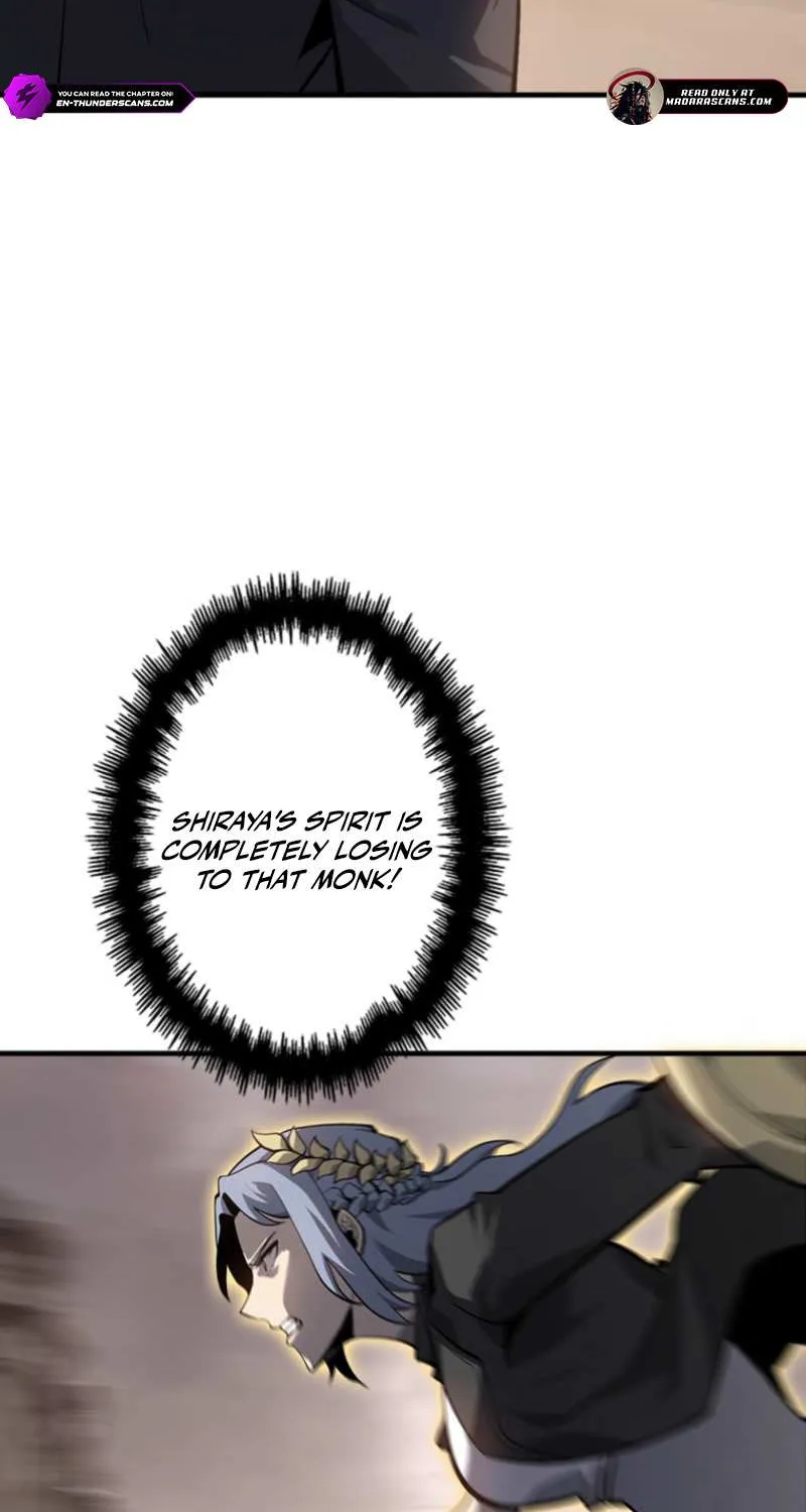 Read Return From The Abyss chapter 34 image 63 on Lezhin