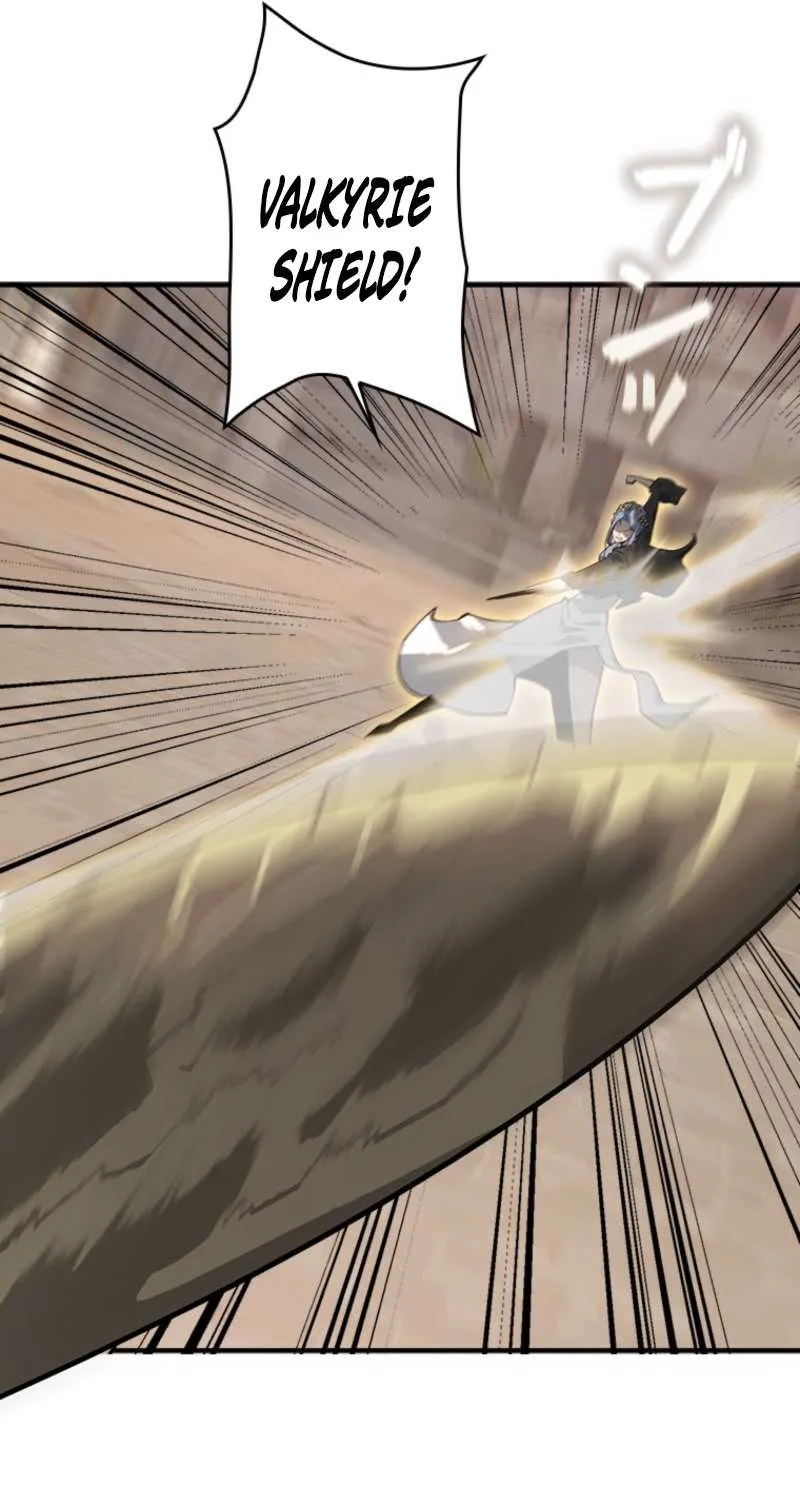 Read Return From The Abyss chapter 34 image 65 on Lezhin