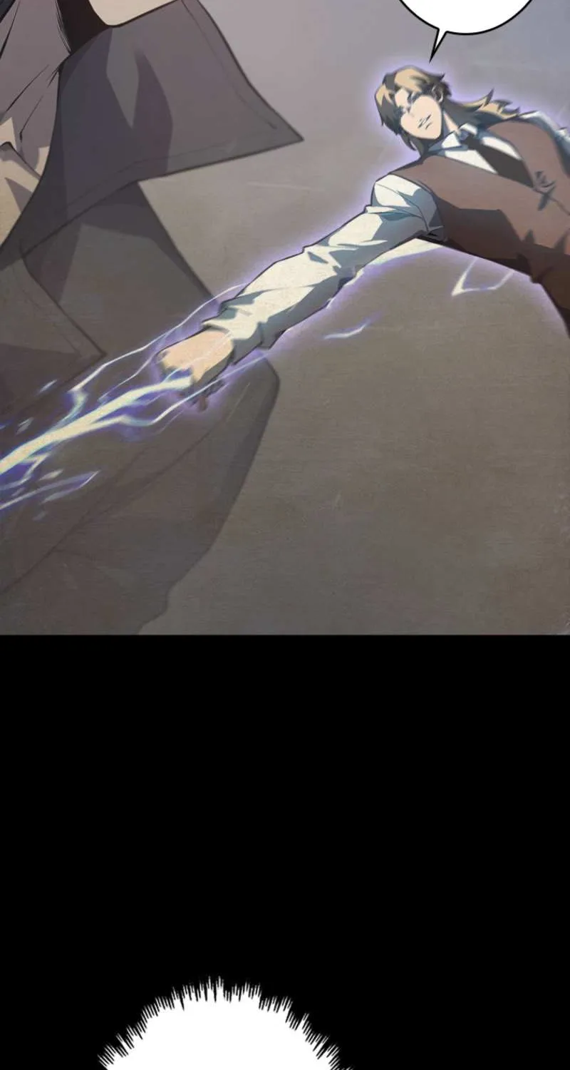 Read Return From The Abyss chapter 34 image 7 on Lezhin