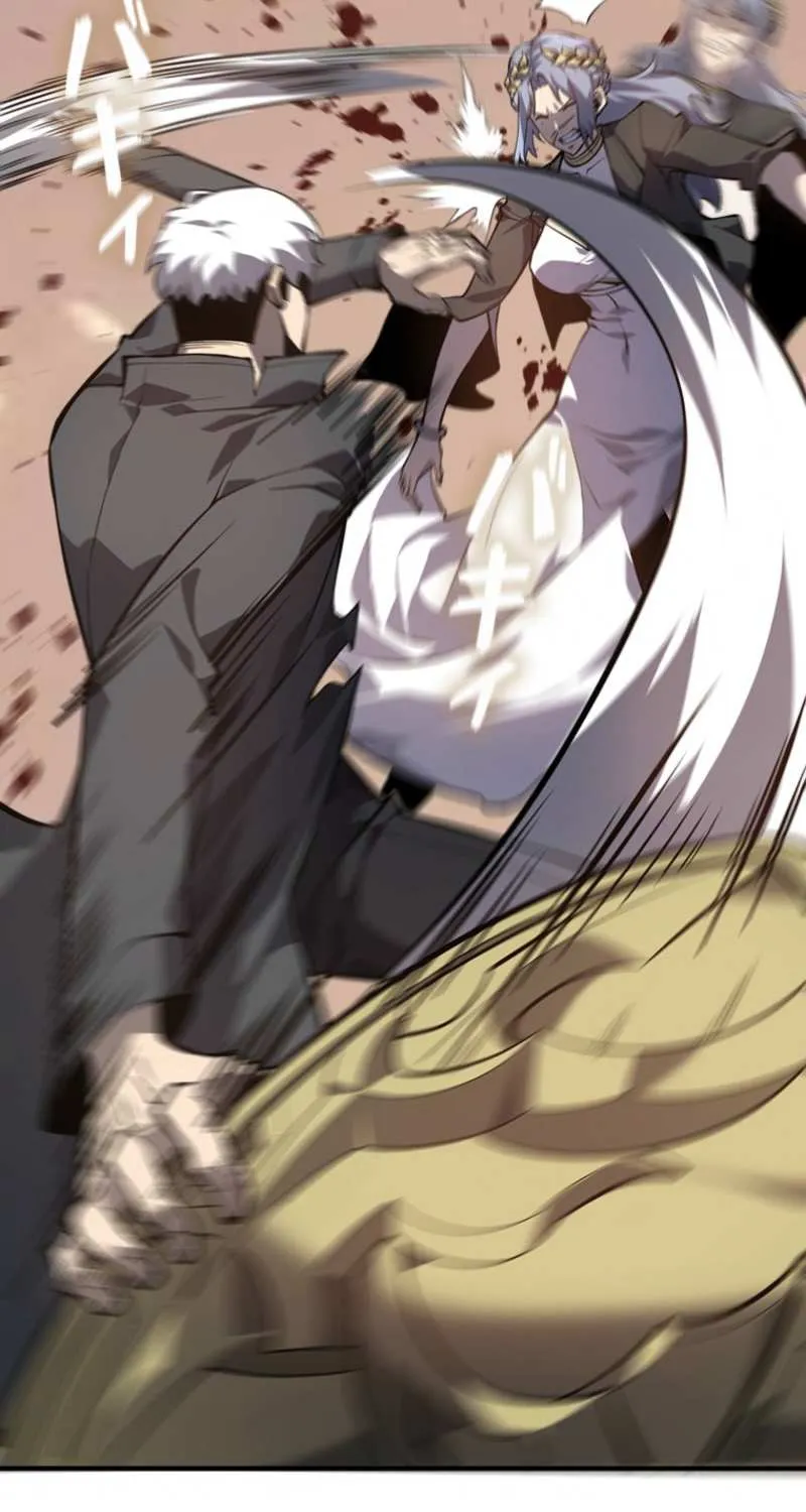 Read Return From The Abyss chapter 34 image 73 on Lezhin