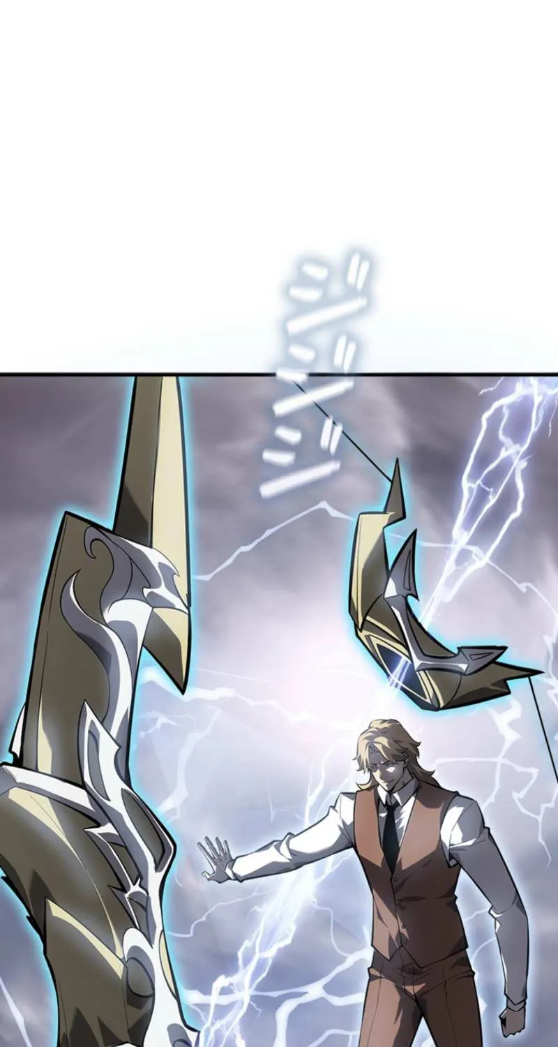 Read Return From The Abyss chapter 34 image 78 on Lezhin