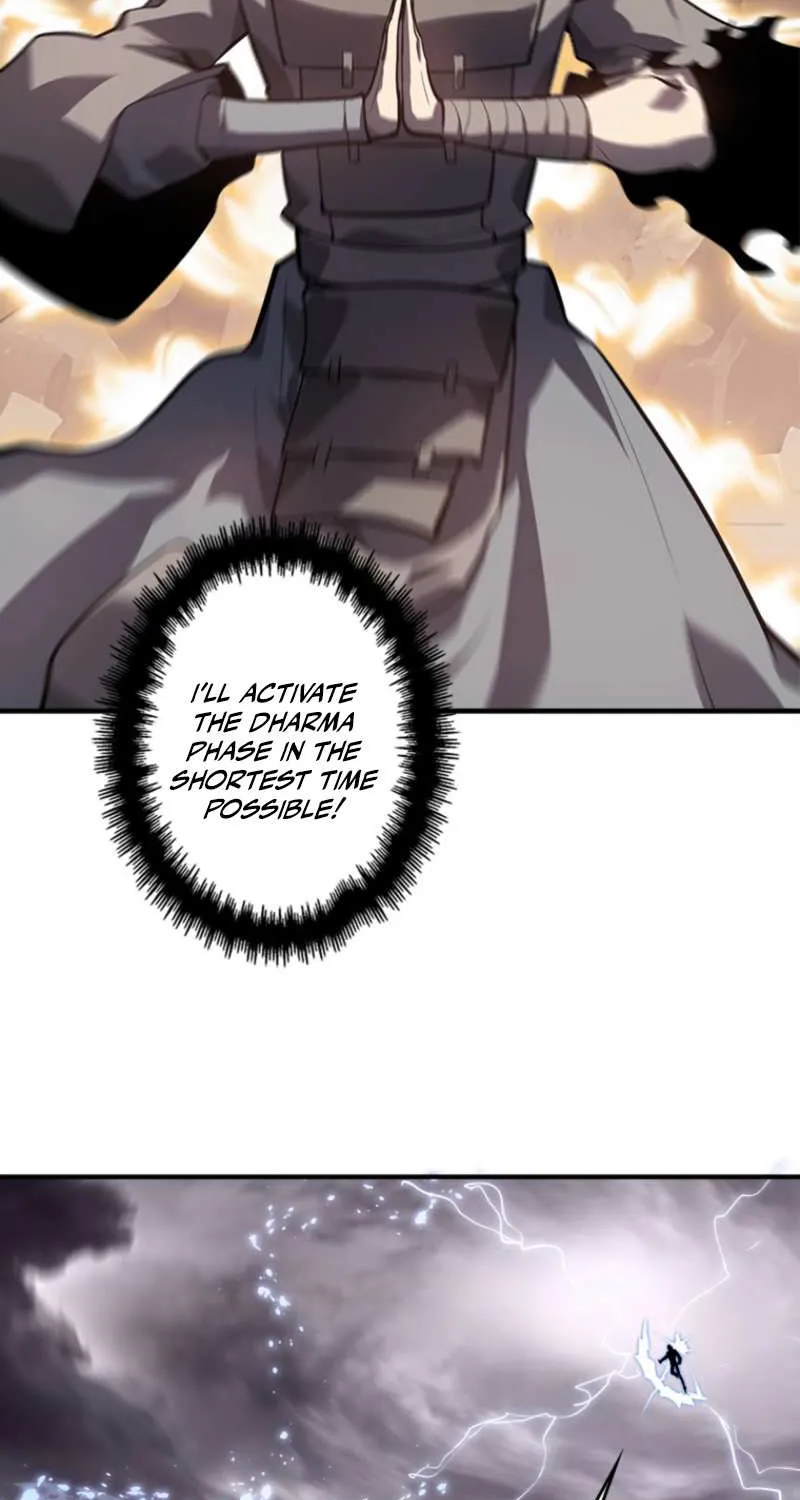 Read Return From The Abyss chapter 34 image 86 on Lezhin