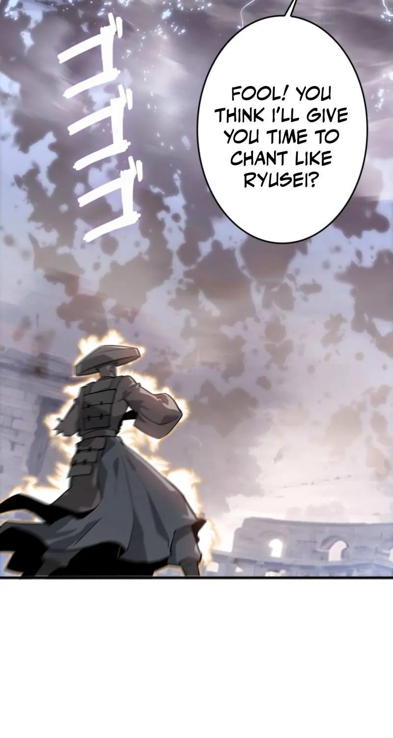 Read Return From The Abyss chapter 34 image 87 on Lezhin