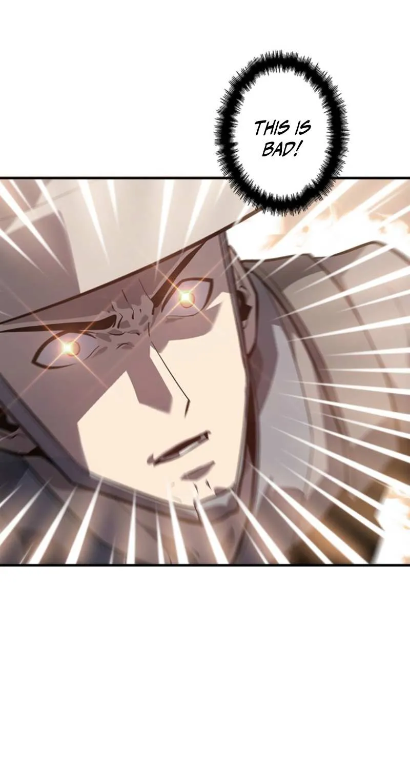 Read Return From The Abyss chapter 34 image 88 on Lezhin