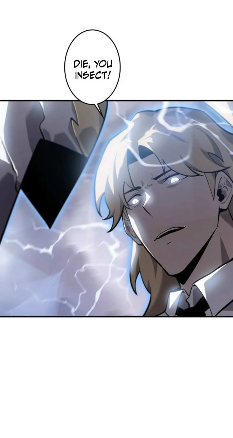 Read Return From The Abyss chapter 34 image 89 on Lezhin