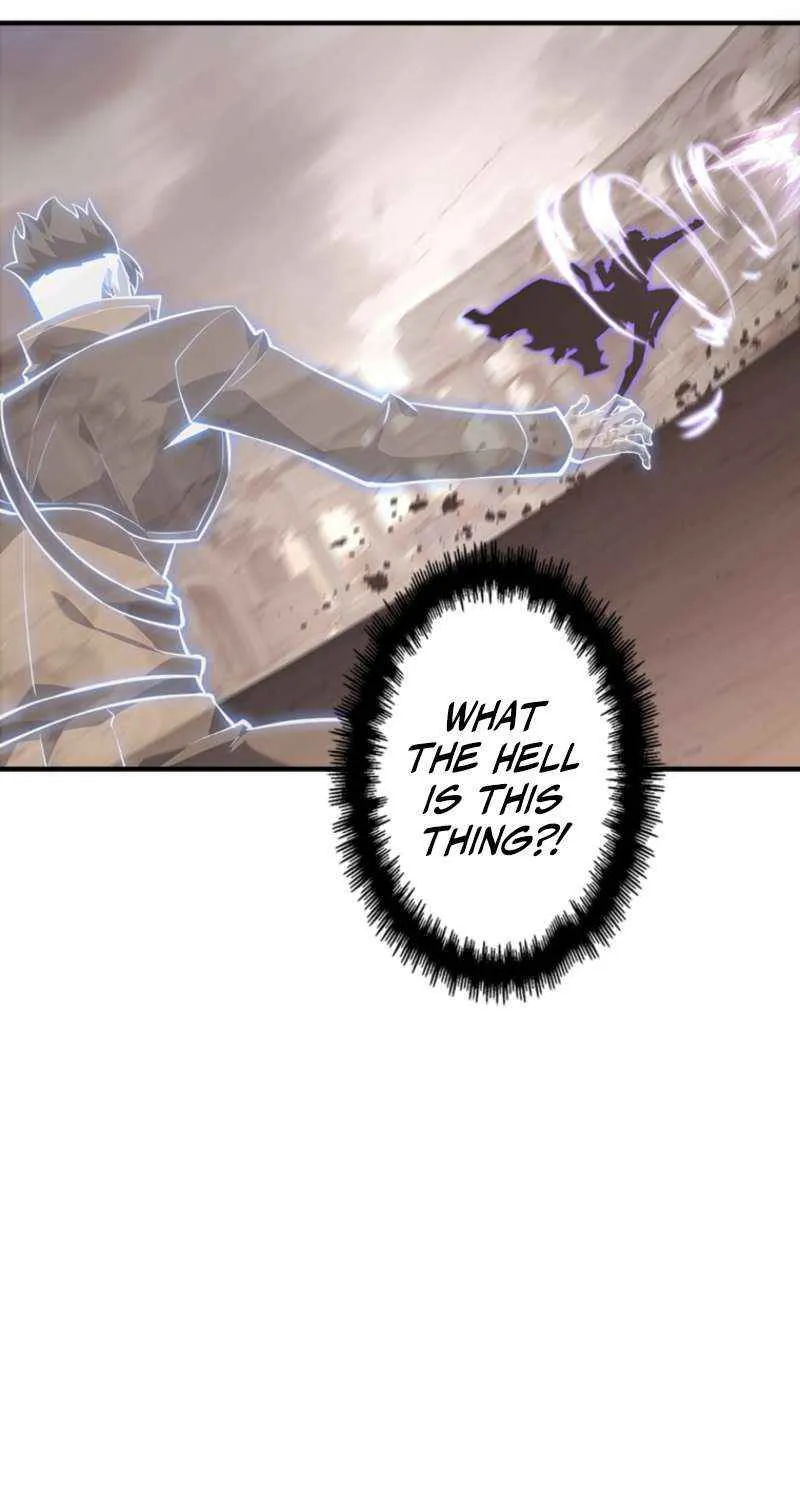 Read Return From The Abyss chapter 36.1 image 10 on Lezhin