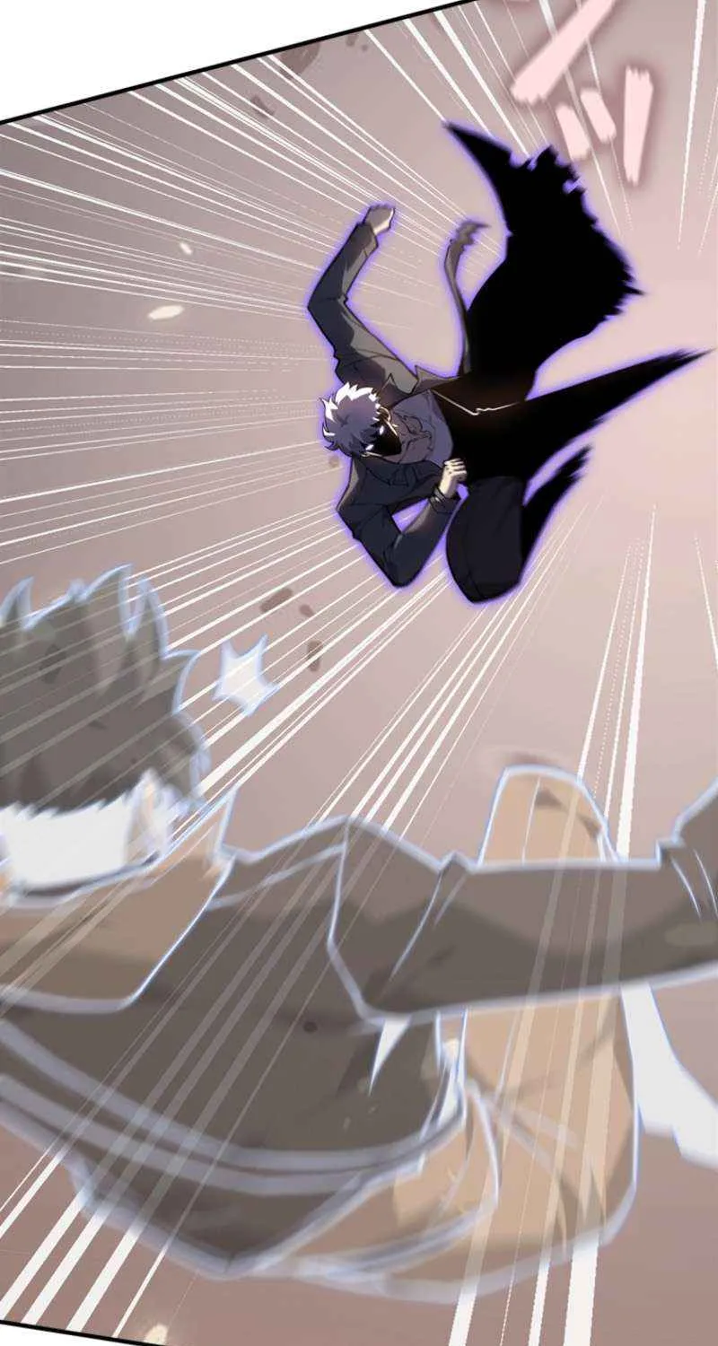 Read Return From The Abyss chapter 36.1 image 12 on Lezhin