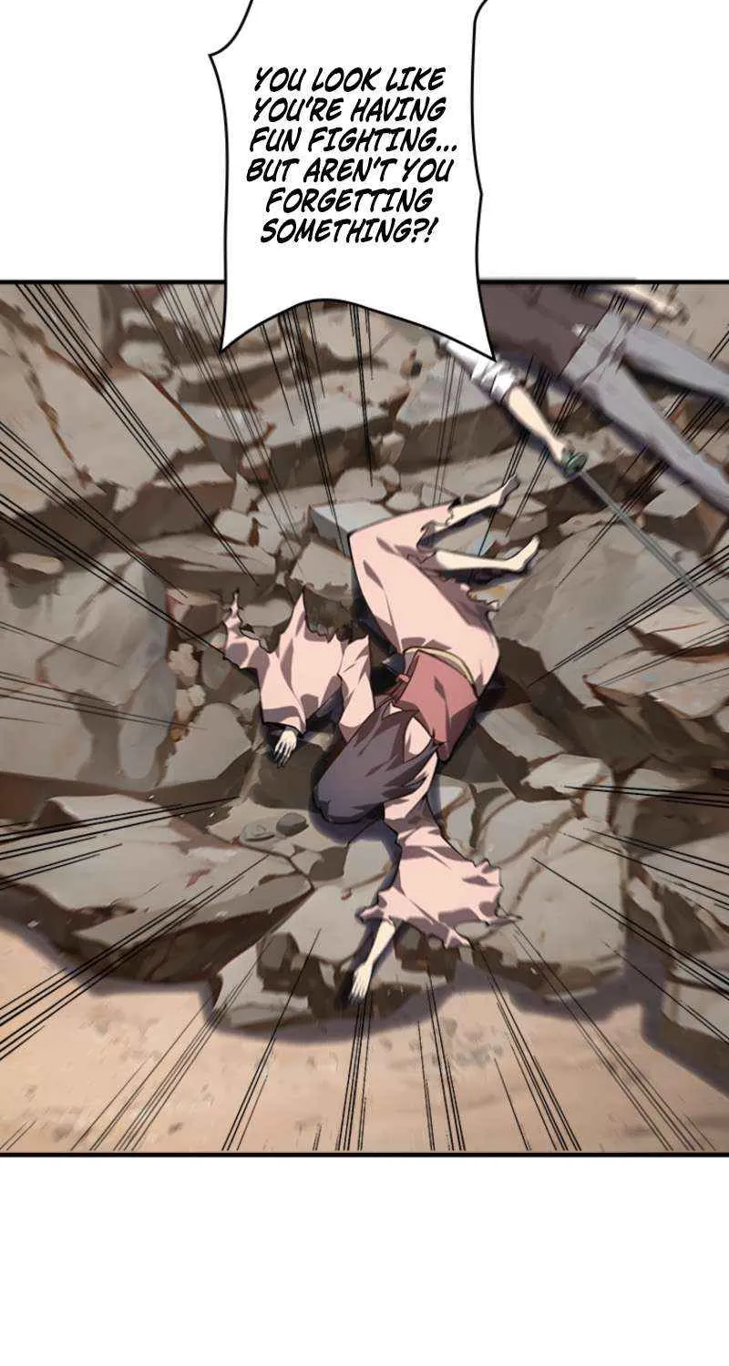 Read Return From The Abyss chapter 36.1 image 16 on Lezhin