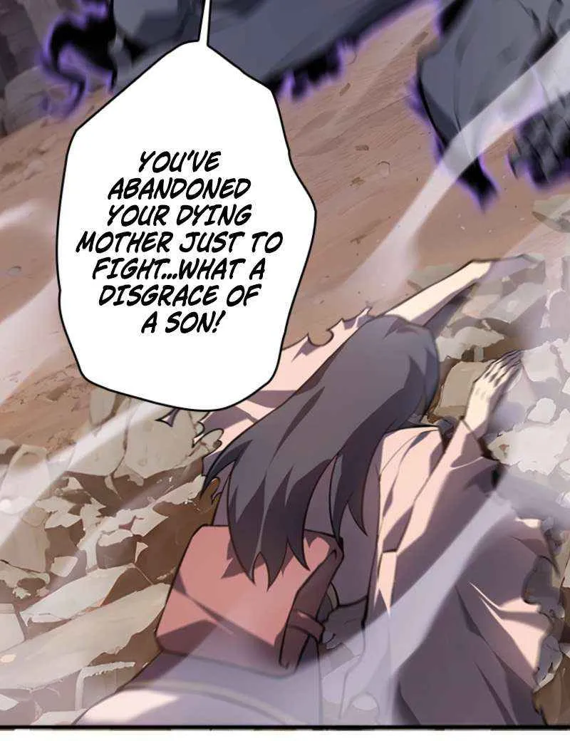 Read Return From The Abyss chapter 36.1 image 18 on Lezhin