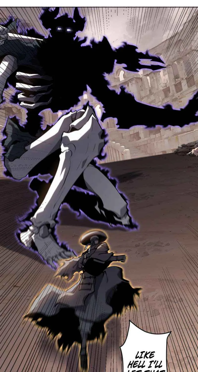 Read Return From The Abyss chapter 36.1 image 19 on Lezhin