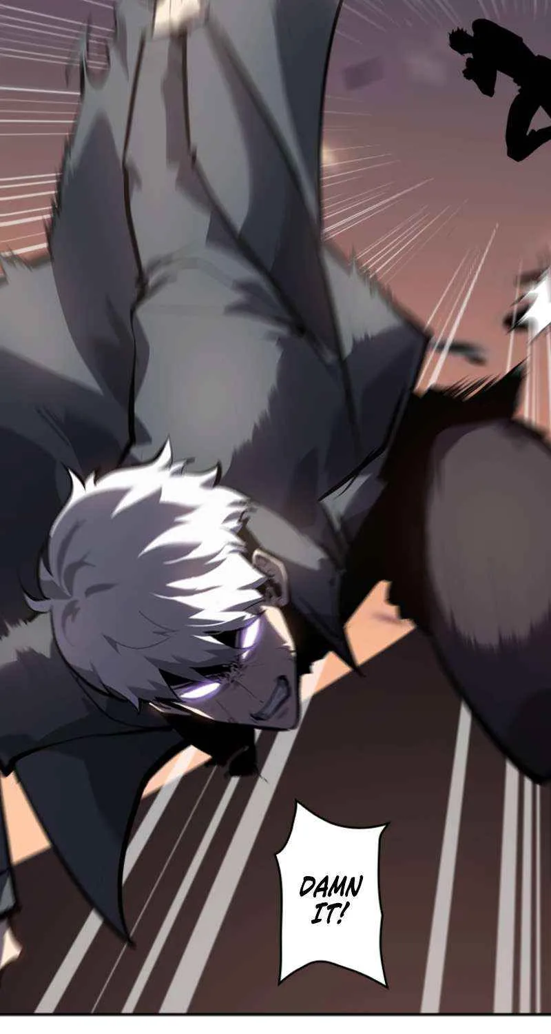 Read Return From The Abyss chapter 36.1 image 25 on Lezhin