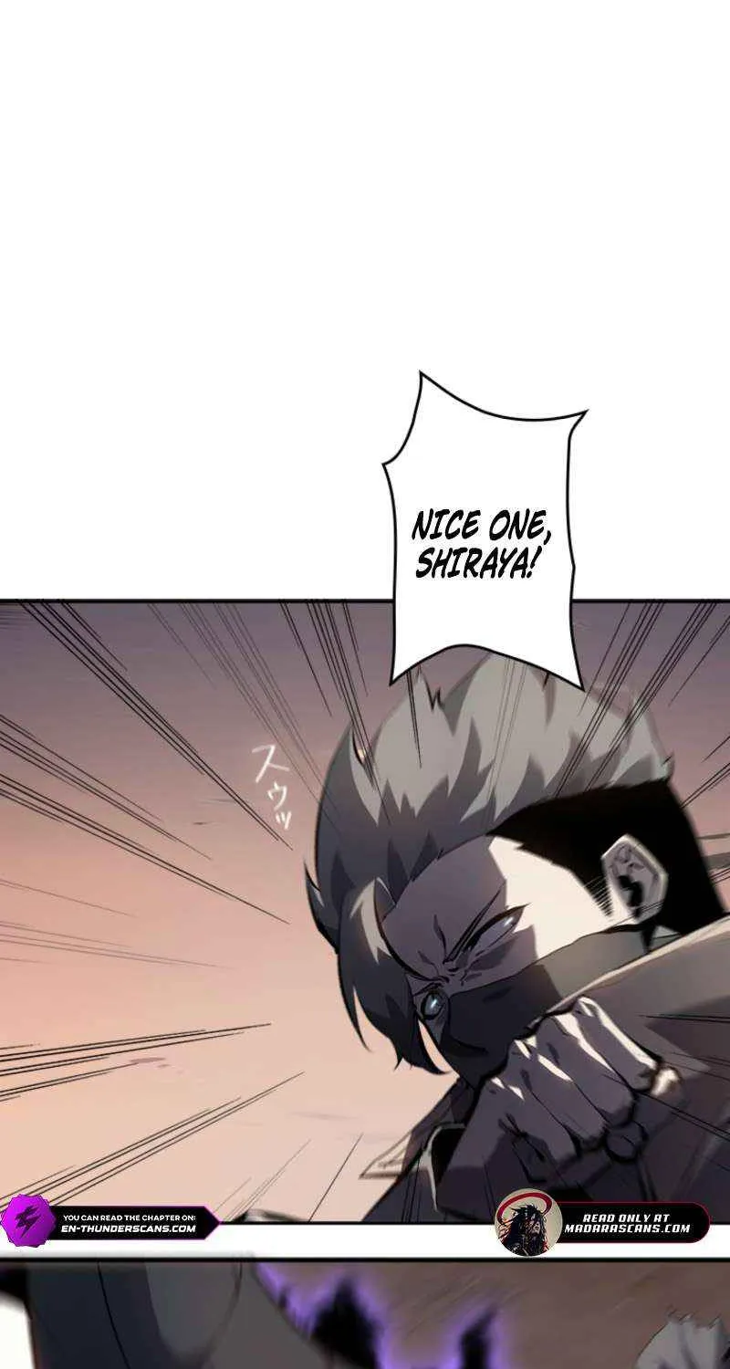 Read Return From The Abyss chapter 36.1 image 26 on Lezhin