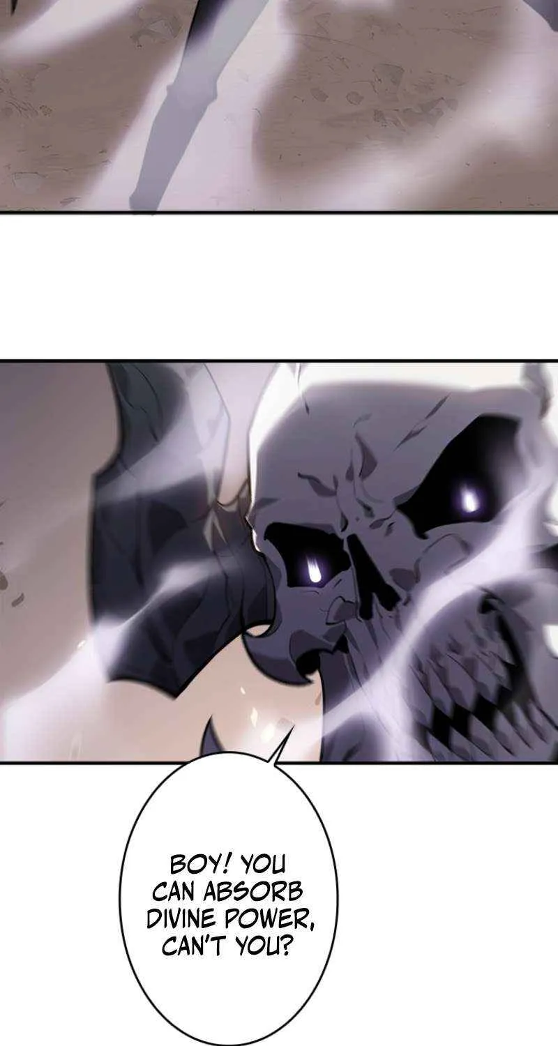 Read Return From The Abyss chapter 36.1 image 34 on Lezhin