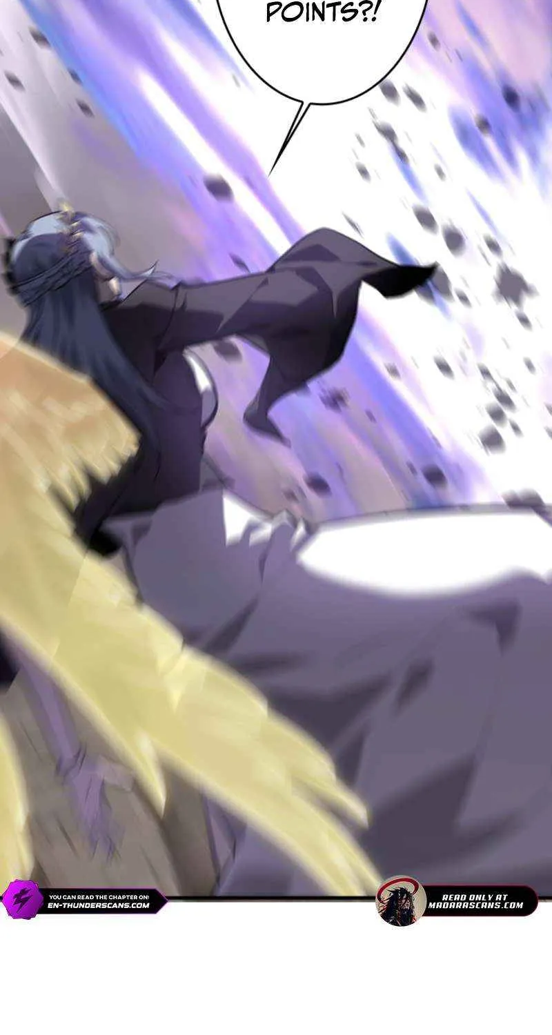 Read Return From The Abyss chapter 36.1 image 40 on Lezhin