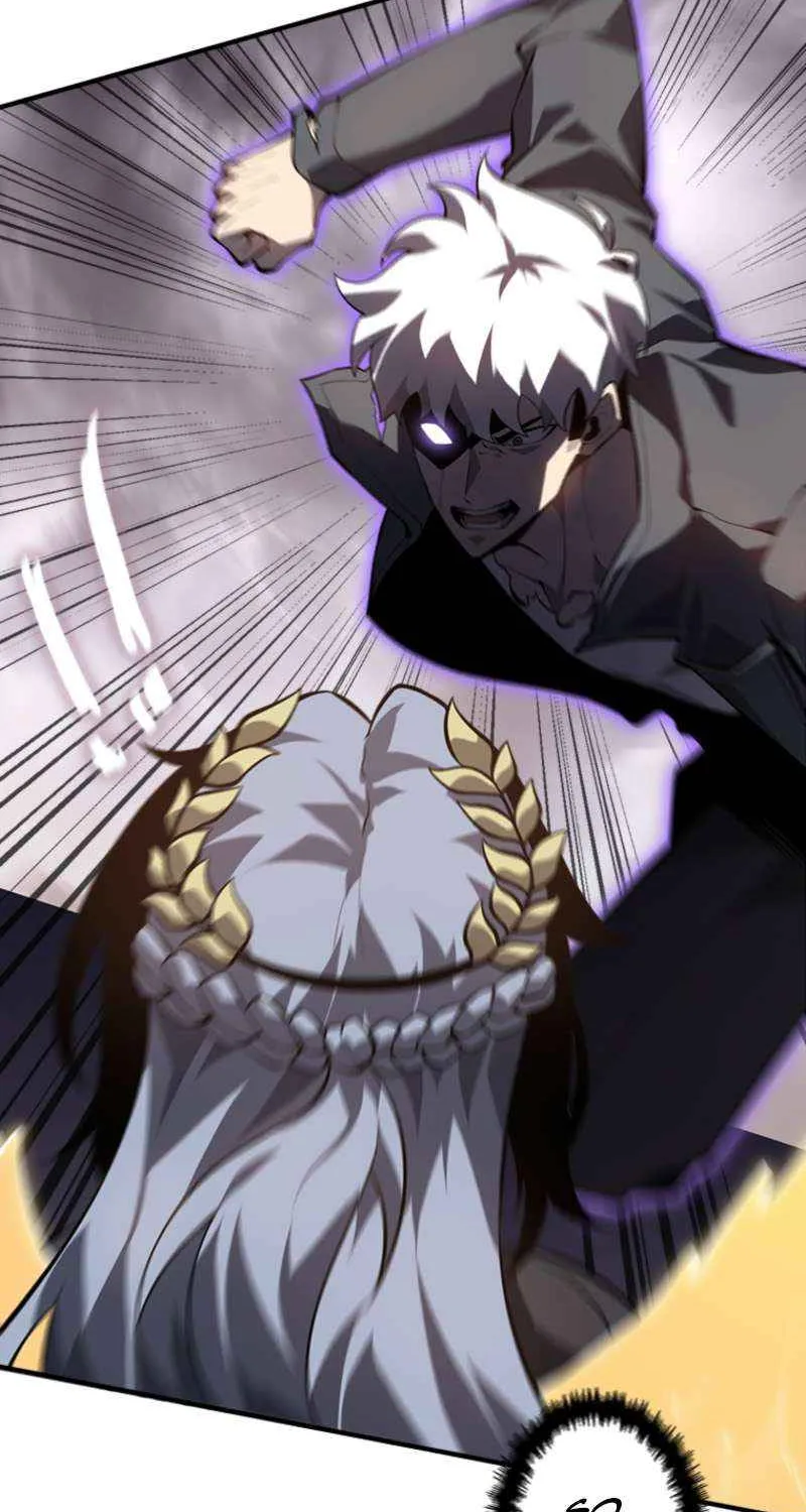 Read Return From The Abyss chapter 36.1 image 5 on Lezhin