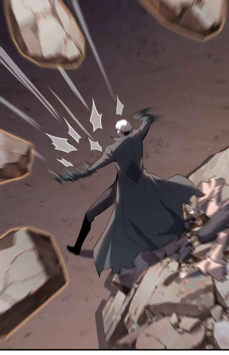 Read Return From The Abyss chapter 36.1 image 54 on Lezhin