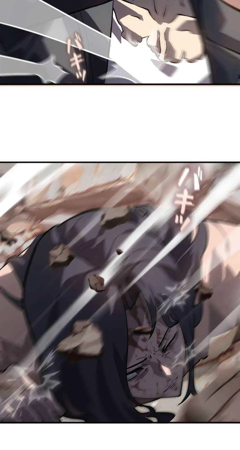 Read Return From The Abyss chapter 36.1 image 58 on Lezhin