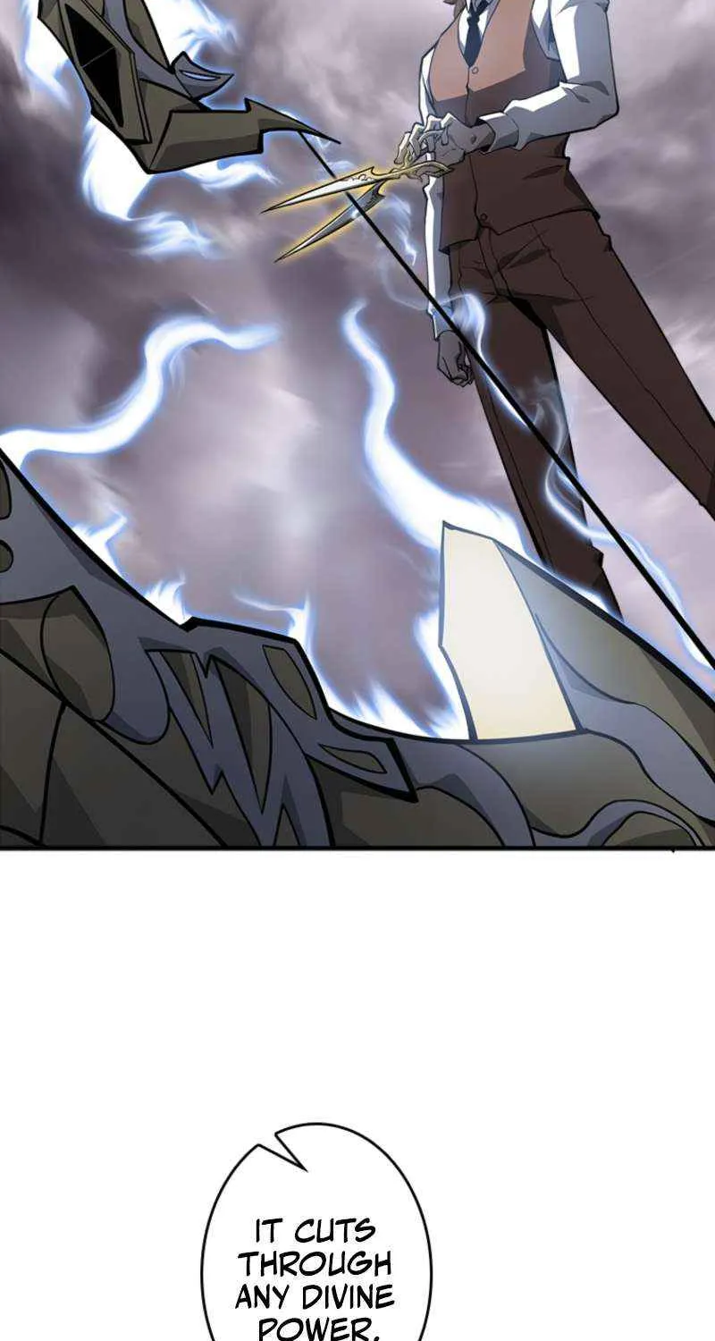 Read Return From The Abyss chapter 36.1 image 70 on Lezhin