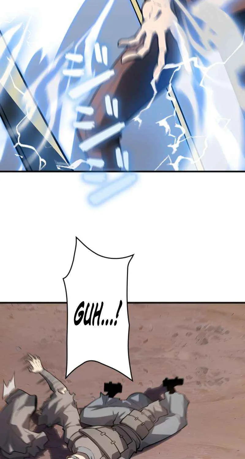 Read Return From The Abyss chapter 36.1 image 76 on Lezhin