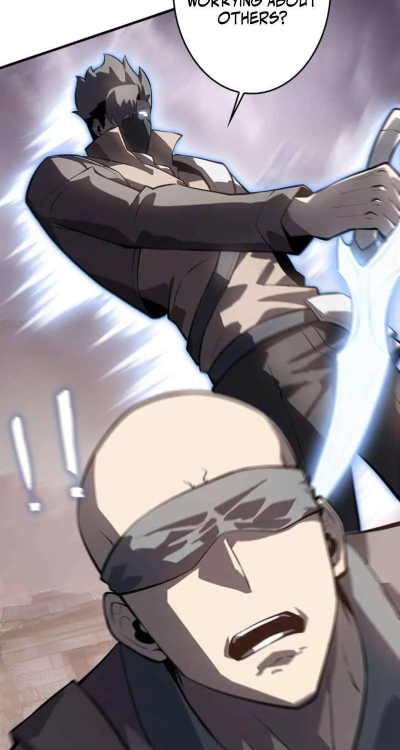Read Return From The Abyss chapter 36.1 image 81 on Lezhin