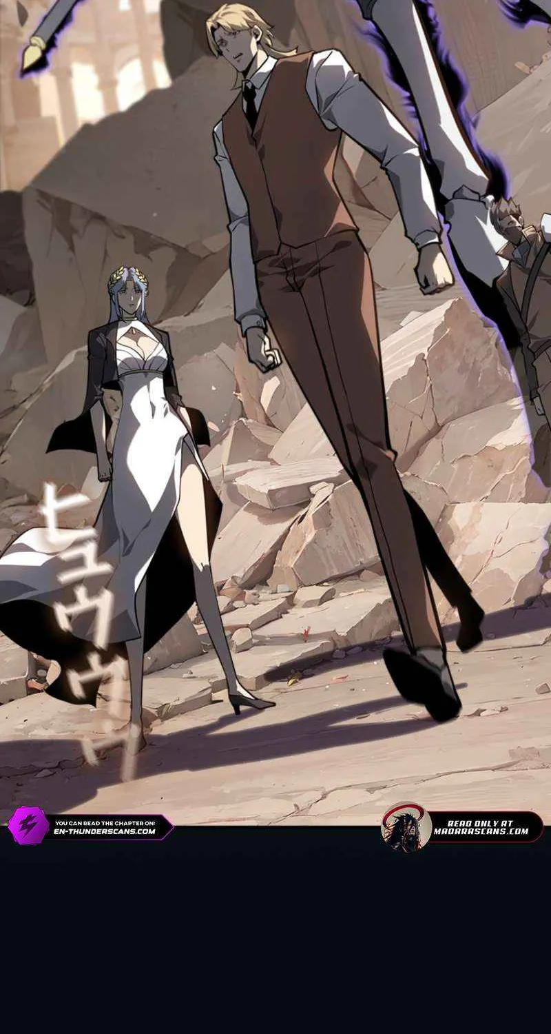 Read Return From The Abyss chapter 36.1 image 99 on Lezhin